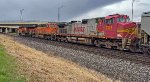 BNSF 701